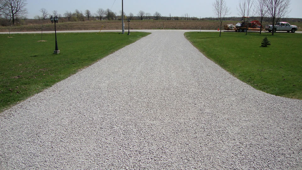 Gravel Doctor System