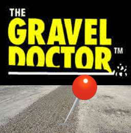 The Gravel Doctor ® Of Kent